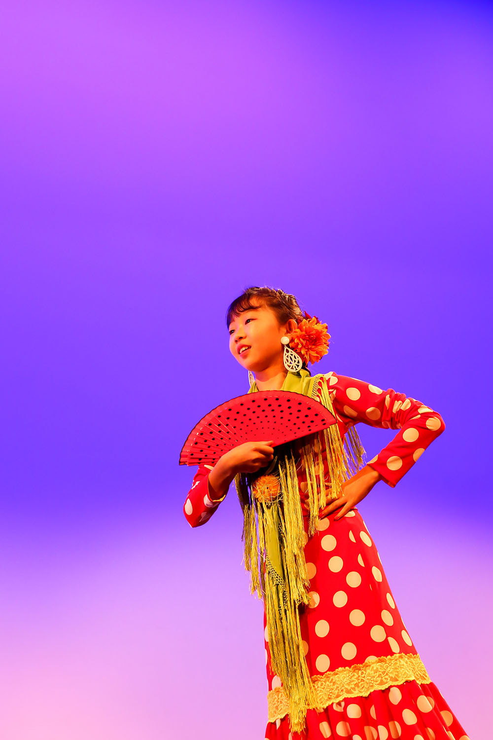 マリコフラメンコ