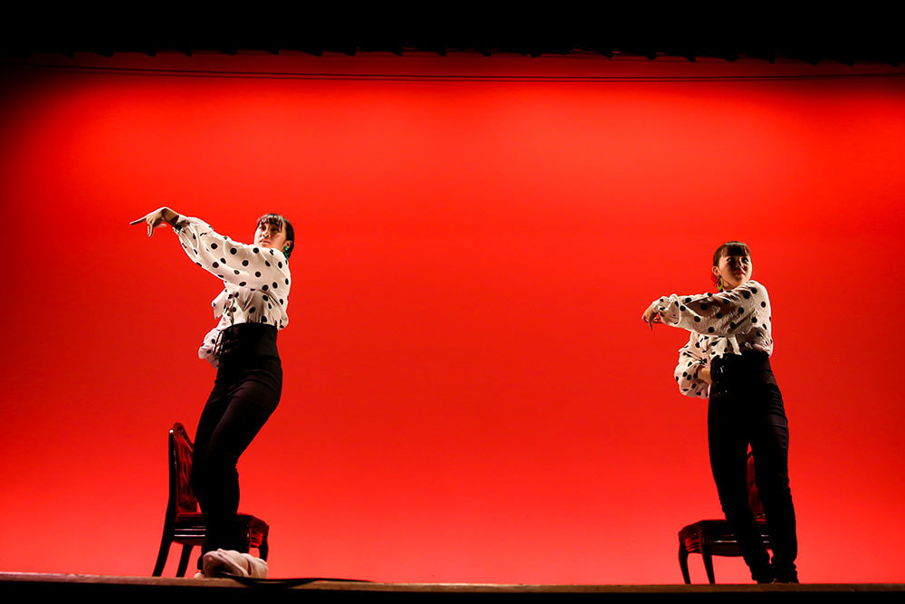 マリコフラメンコ