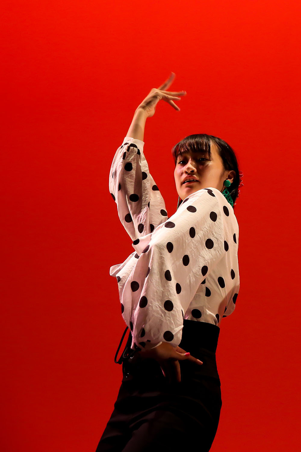 マリコフラメンコ