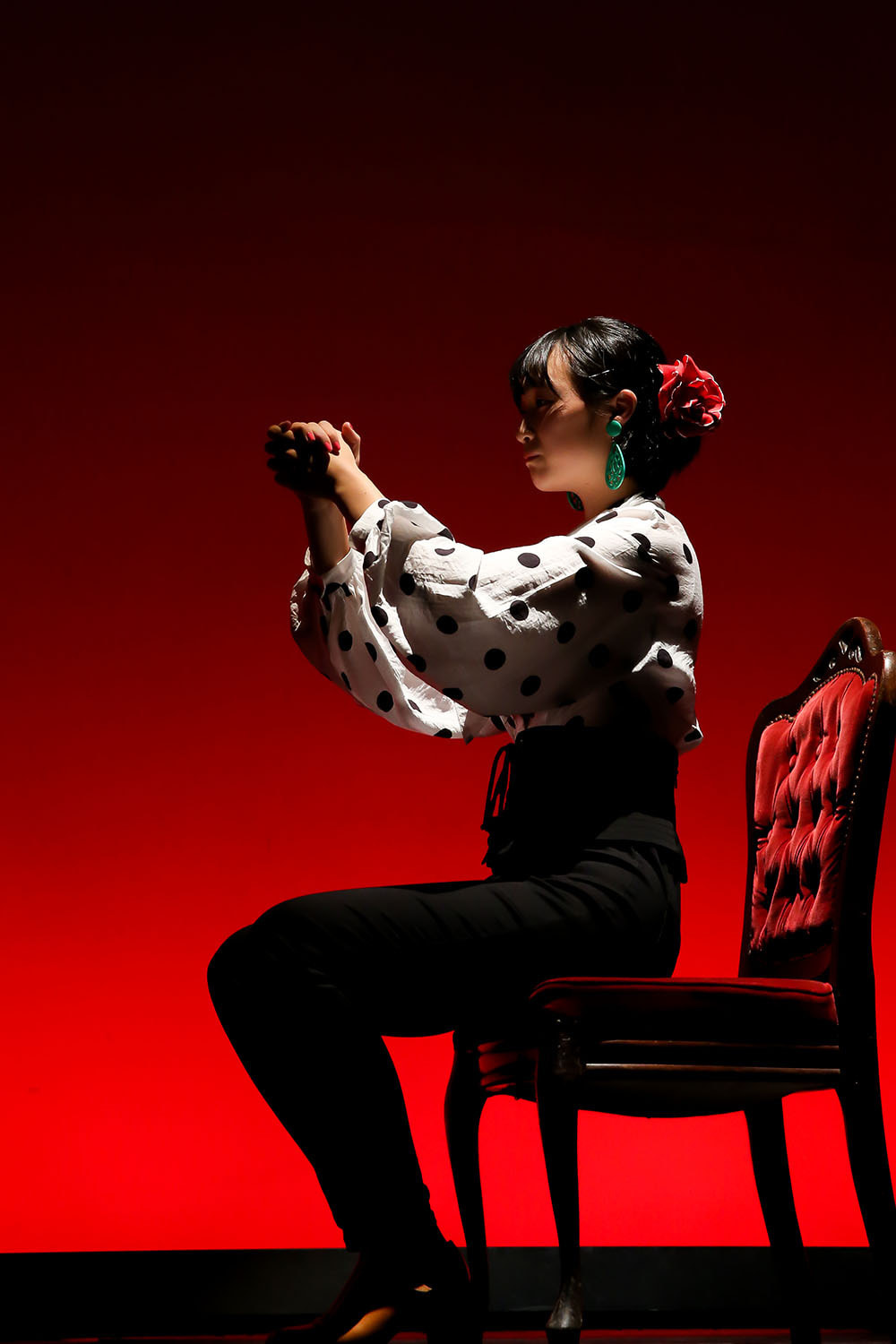 マリコフラメンコ