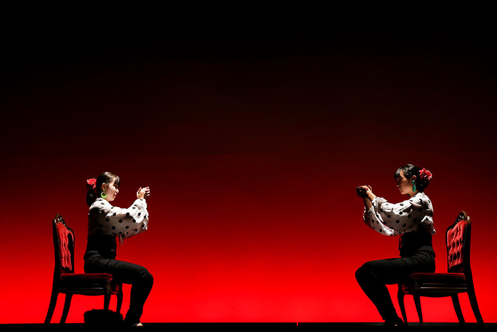 マリコフラメンコ