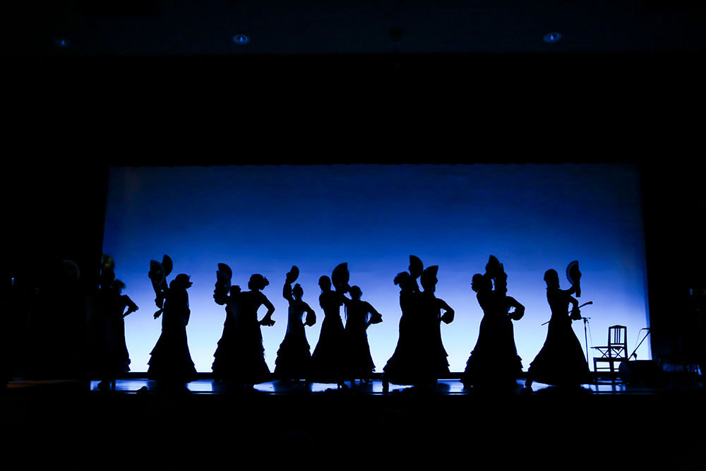 マリコフラメンコ