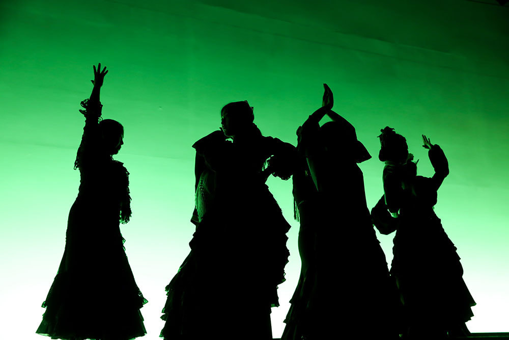 マリコフラメンコ