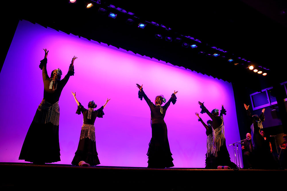 スタジオオリーボ