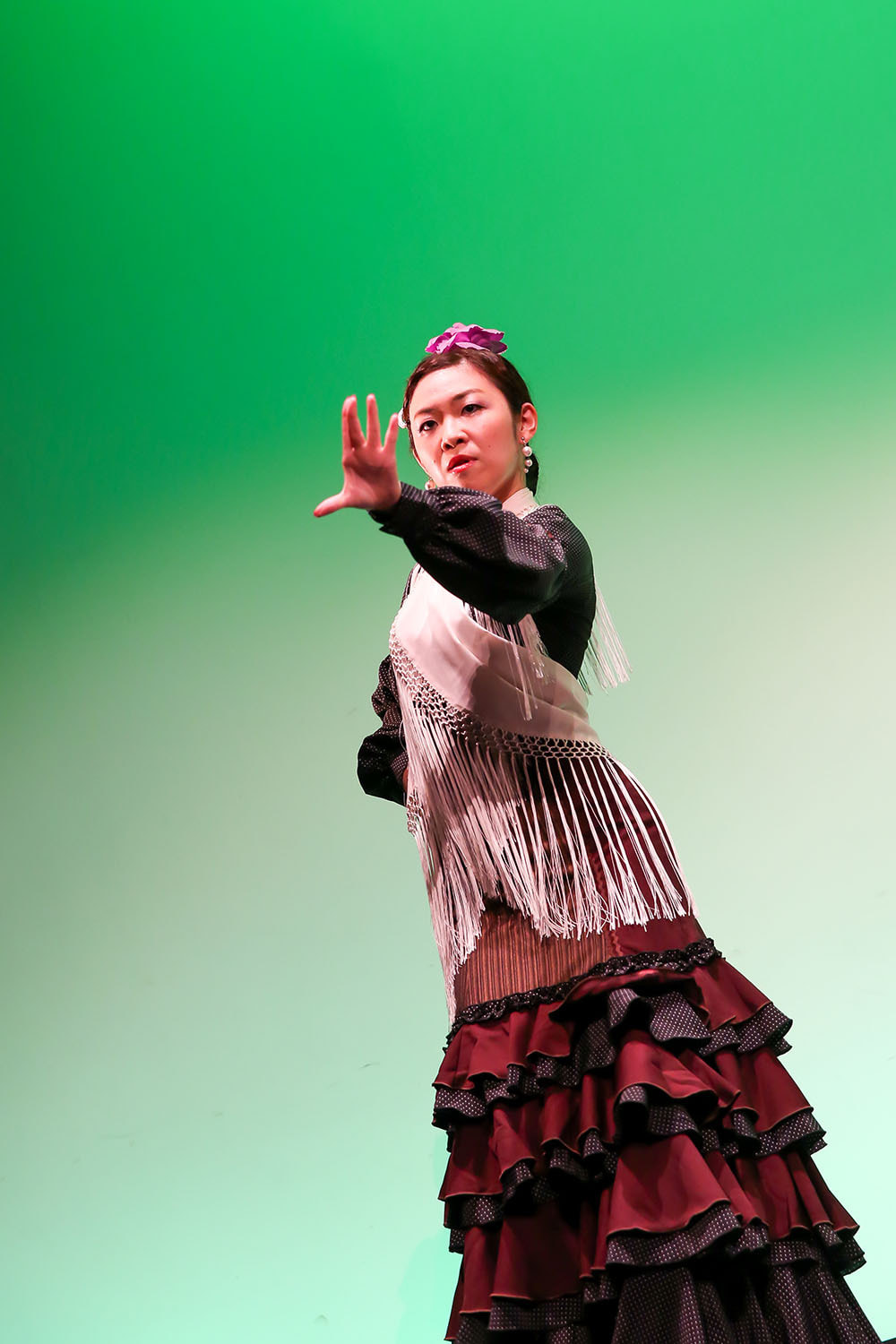 スタジオオリーボ