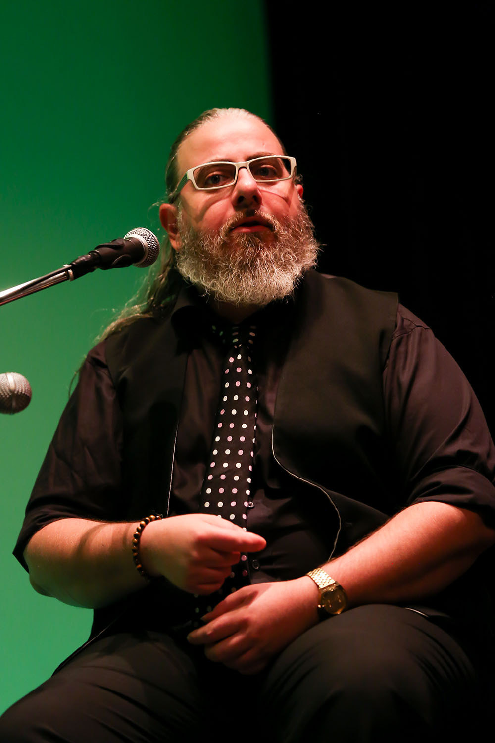 スタジオオリーボ