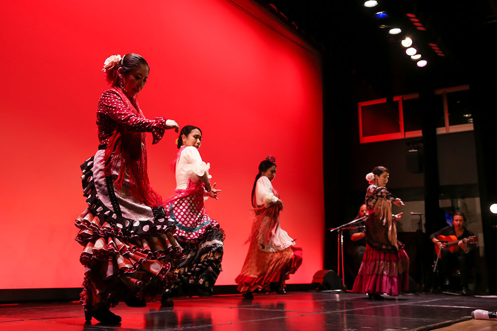 スタジオオリーボ