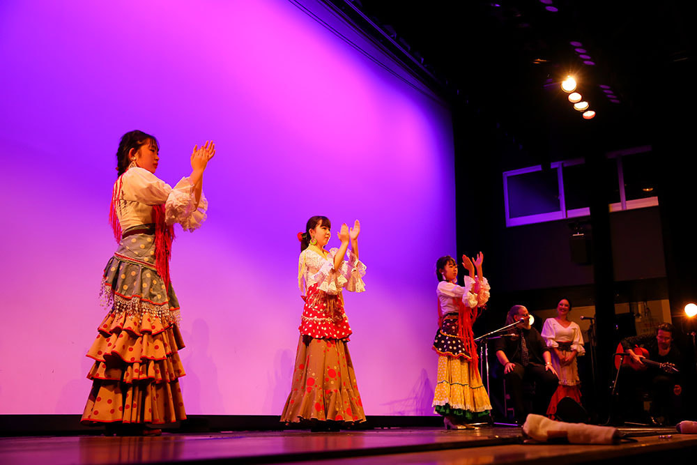 スタジオオリーボ