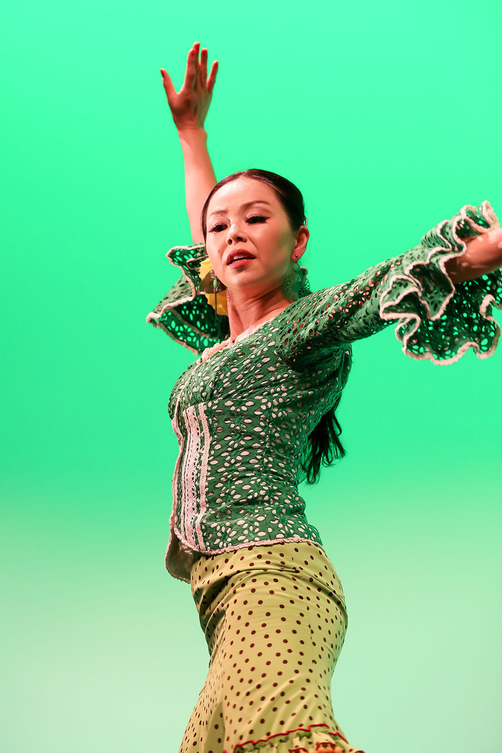 スタジオオリーボ