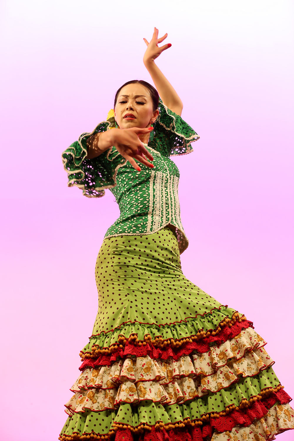 スタジオオリーボ