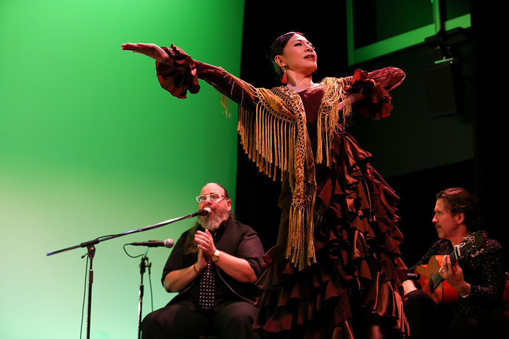 スタジオオリーボ