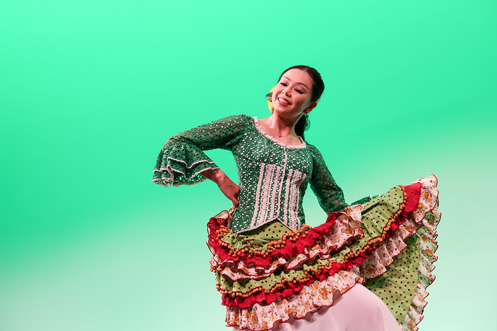 スタジオオリーボ