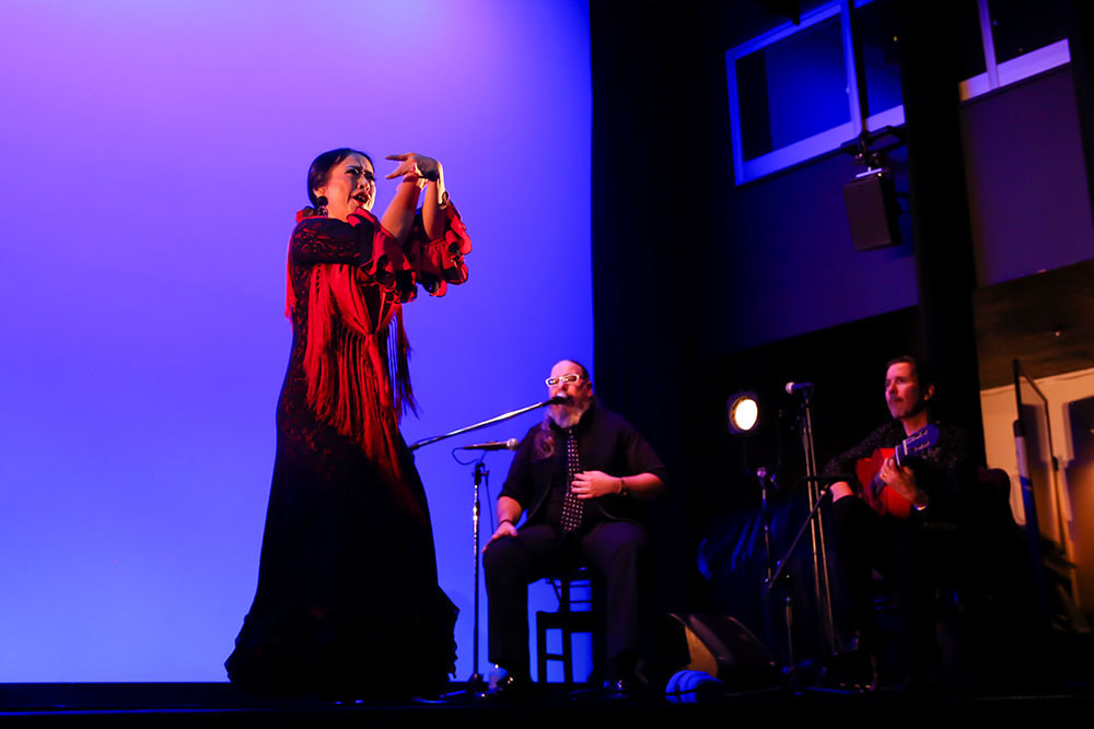 スタジオオリーボ