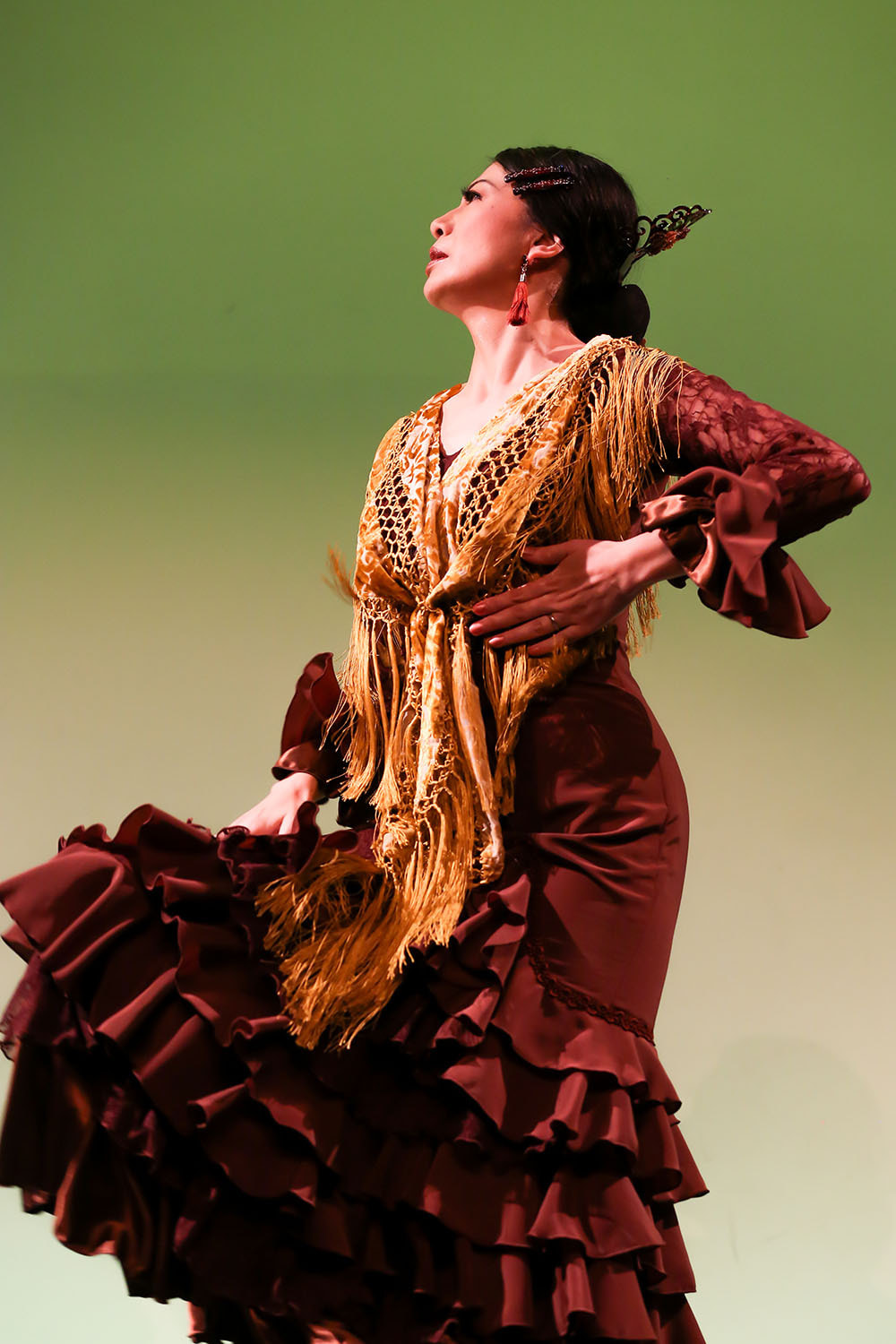 スタジオオリーボ