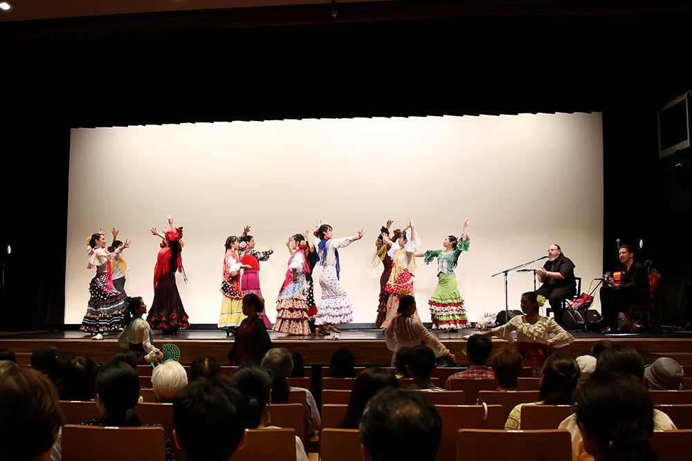 スタジオオリーボ