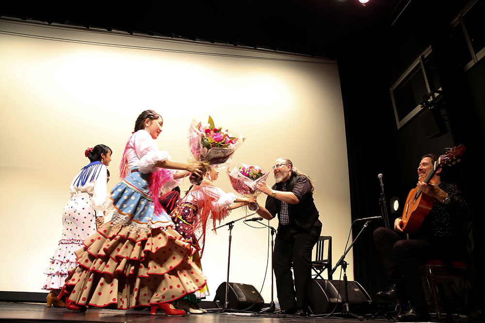 スタジオオリーボ