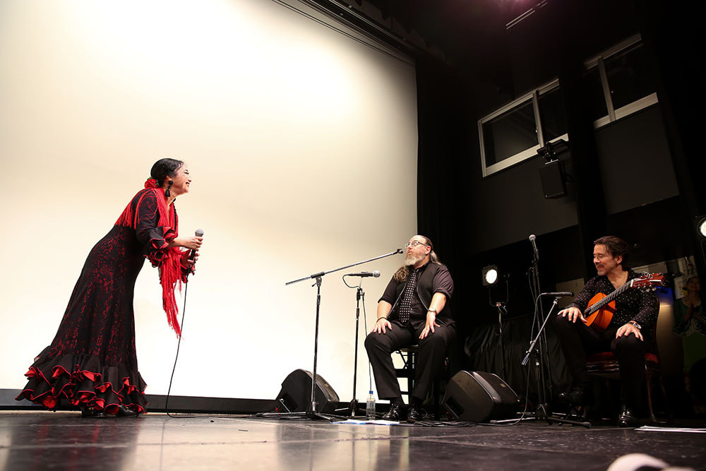 スタジオオリーボ