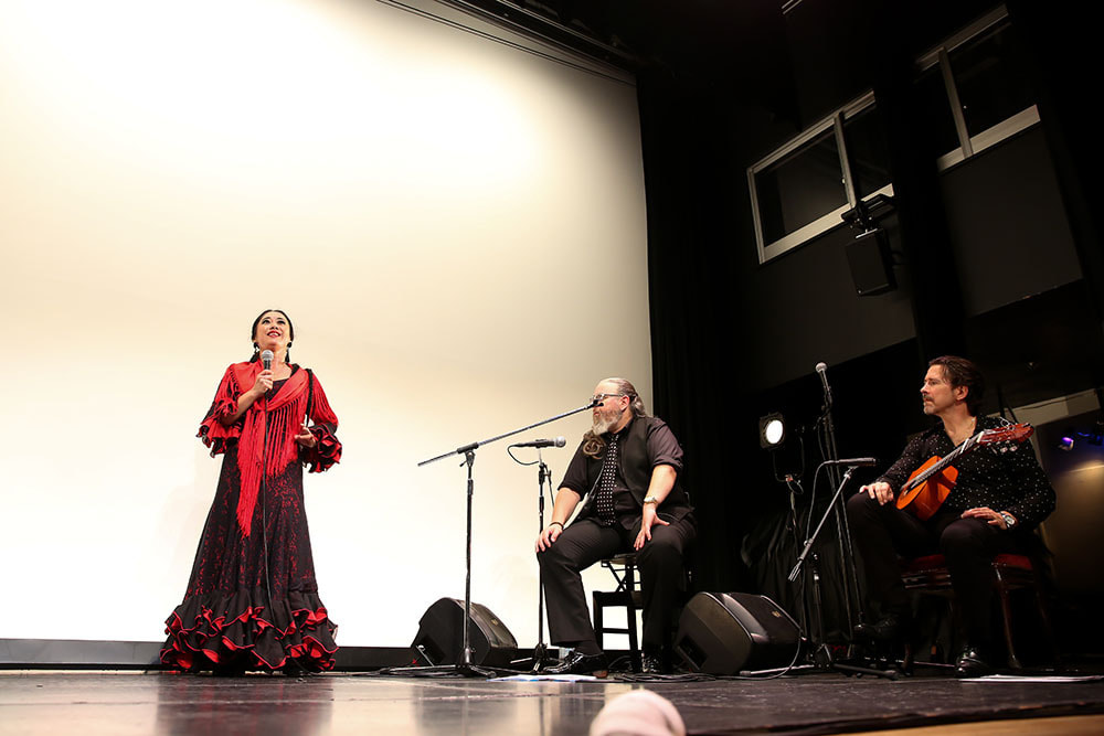 スタジオオリーボ