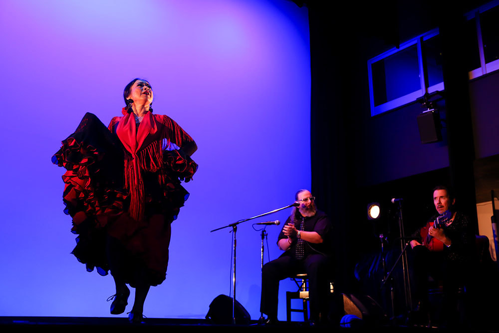 スタジオオリーボ