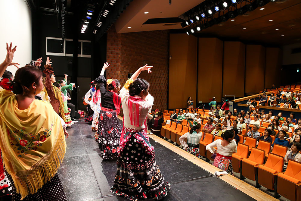 スタジオオリーボ