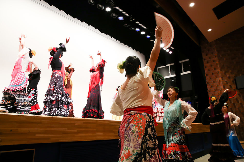 スタジオオリーボ